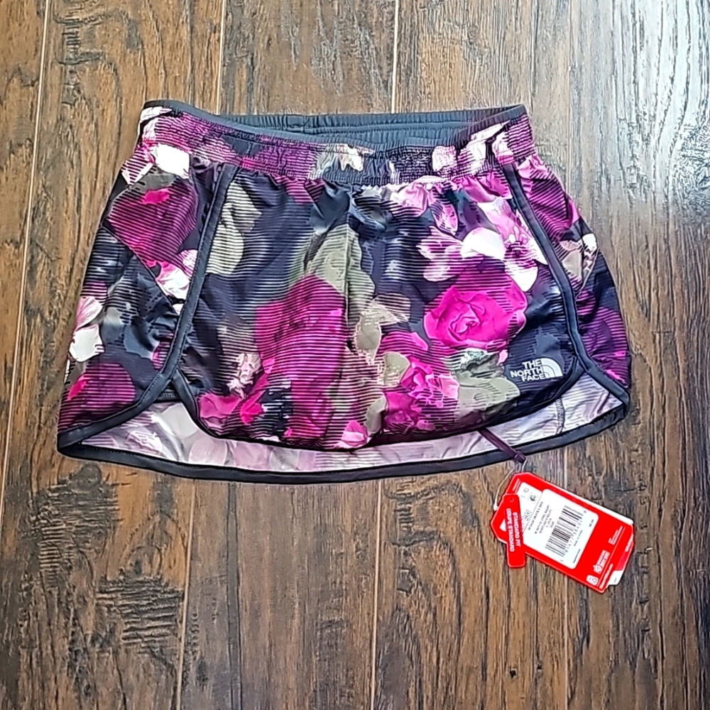 Never worn skort